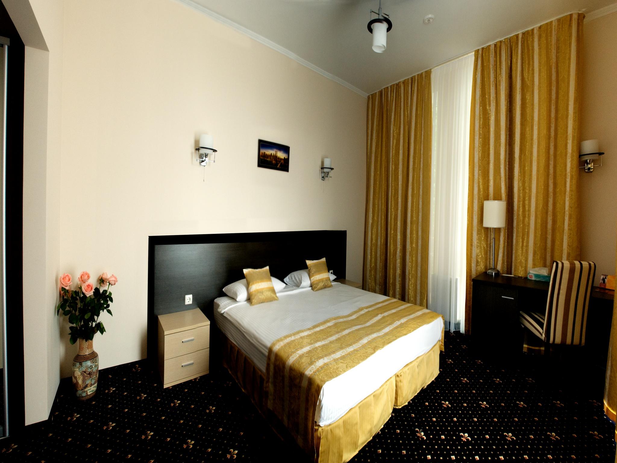Manhattan Hotel & Restaurant Chişinău Chambre photo
